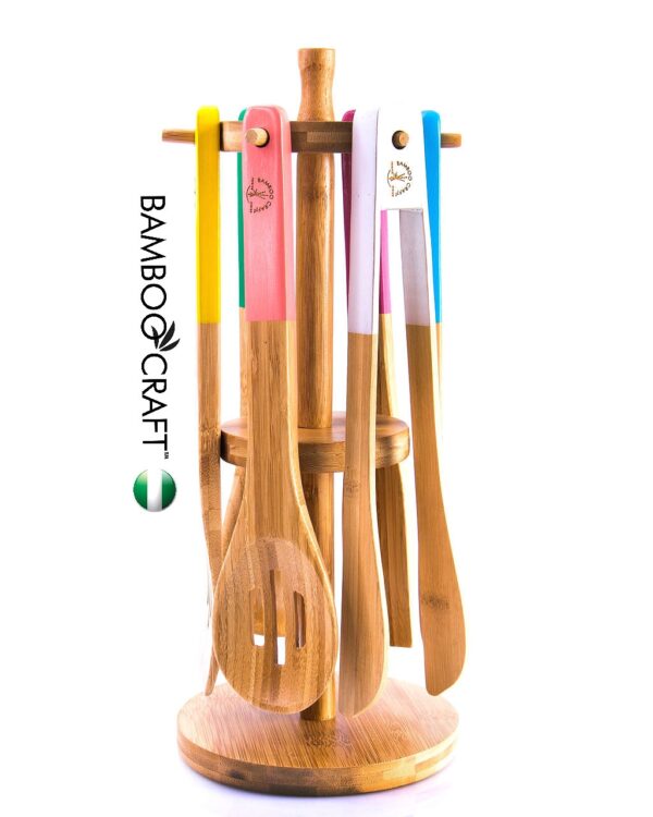 The Spectrum Kitchen Utensils - Image 3